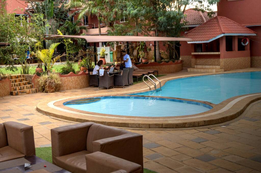 Vacani Resort