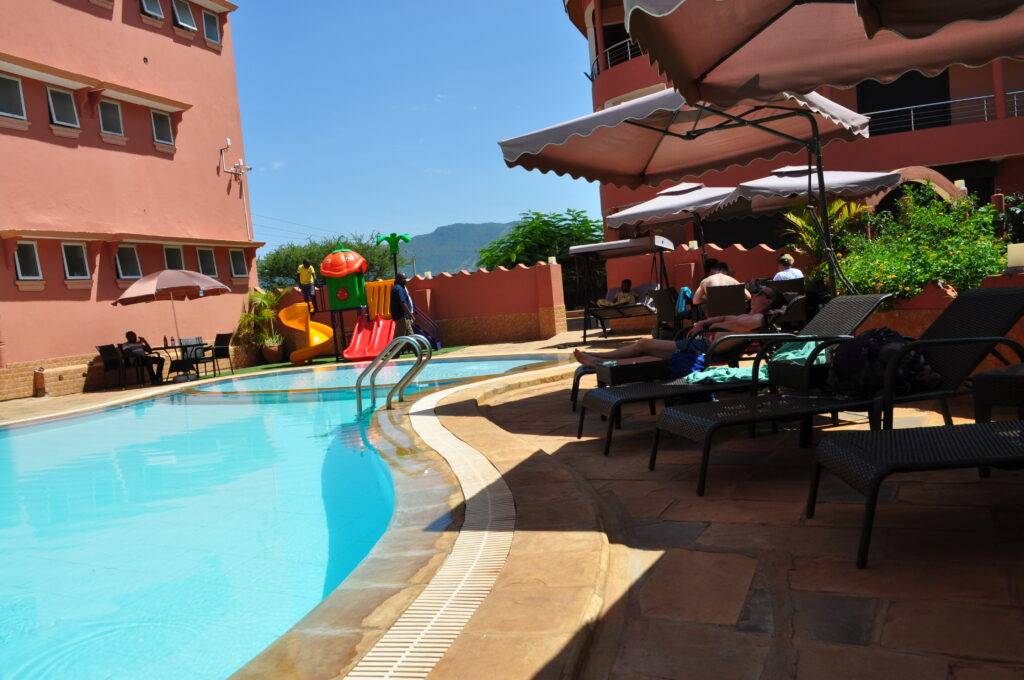 Vacani Resort
