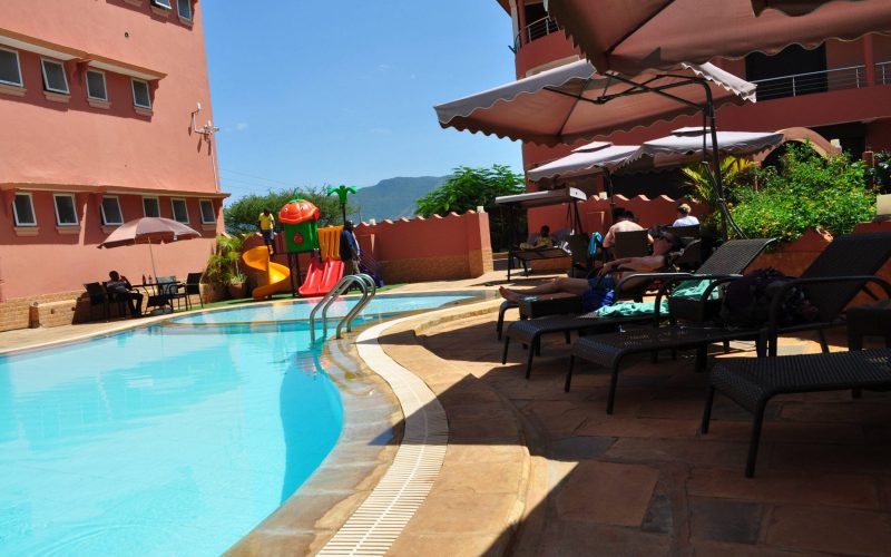 Vacani Resort
