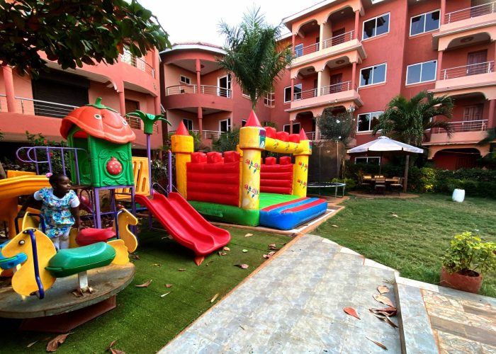 Vacani Resort