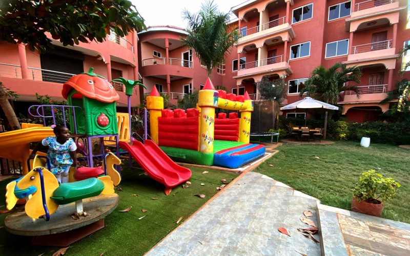 Vacani Resort