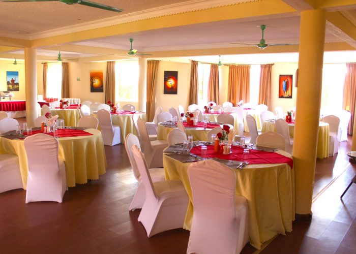 Vacani Resort